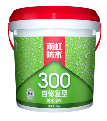 雨虹300