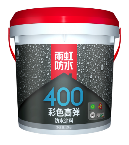 雨虹400