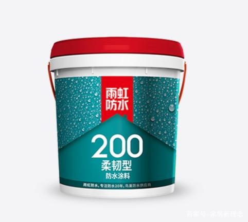 防水涂料品牌怎么選,？雨虹防水有話說(shuō)